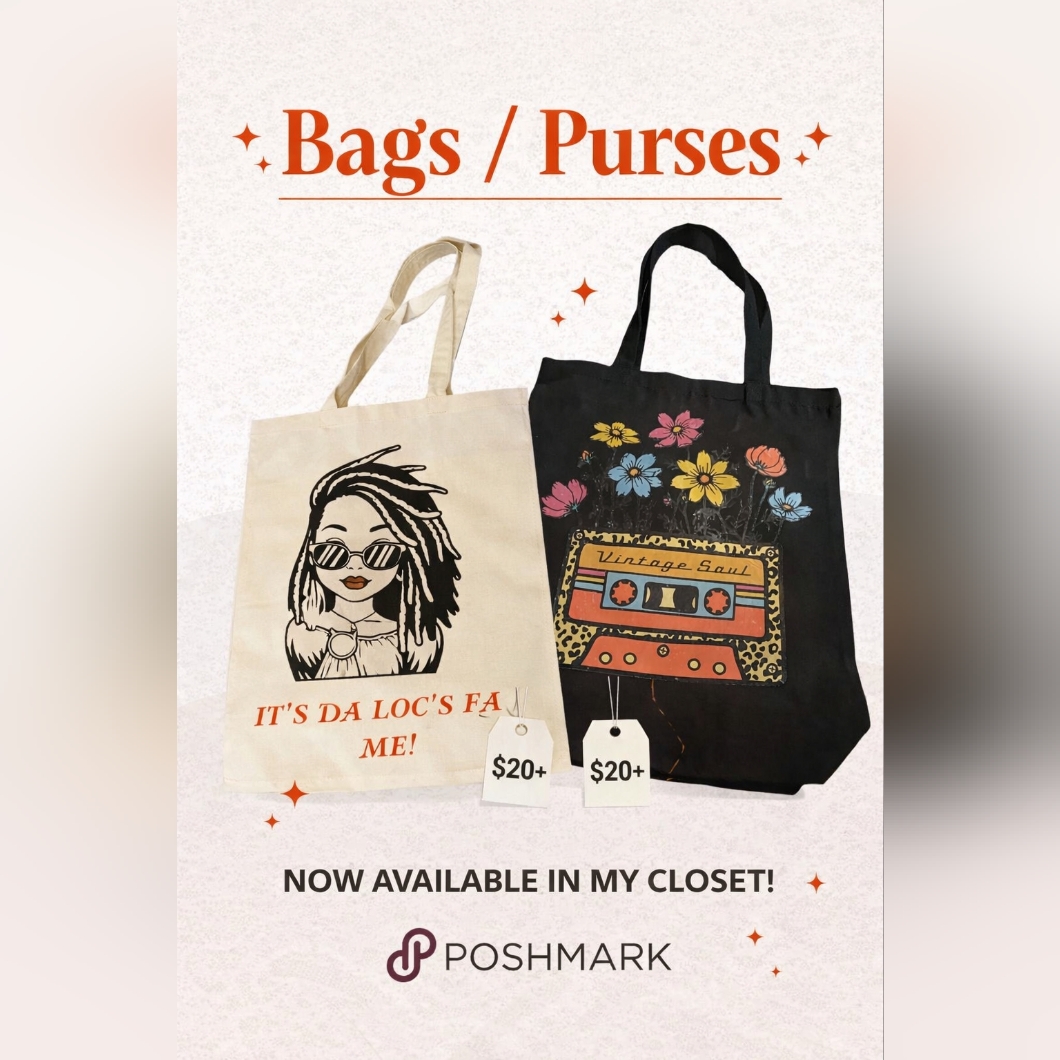 Bags And Purses